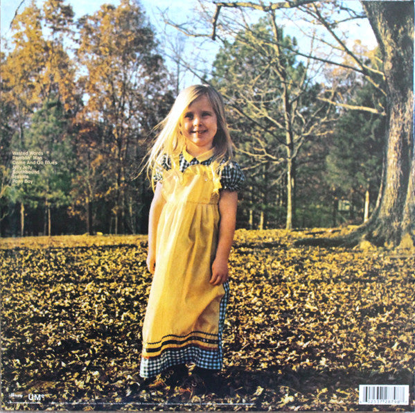 The Allman Brothers Band : Brothers And Sisters (LP, Album, Ltd, RE, RM, Gre)