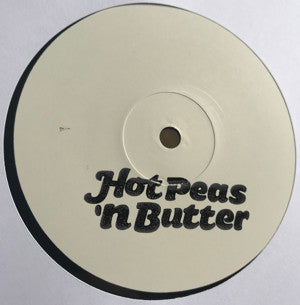 Various : Hot Peas 'N Butter EP 03 (12", Han)