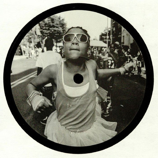 Various : Hot Peas 'N Butter EP 02 (12", Han)
