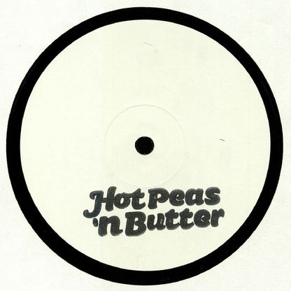 Various : Hot Peas 'N Butter EP 02 (12", Han)