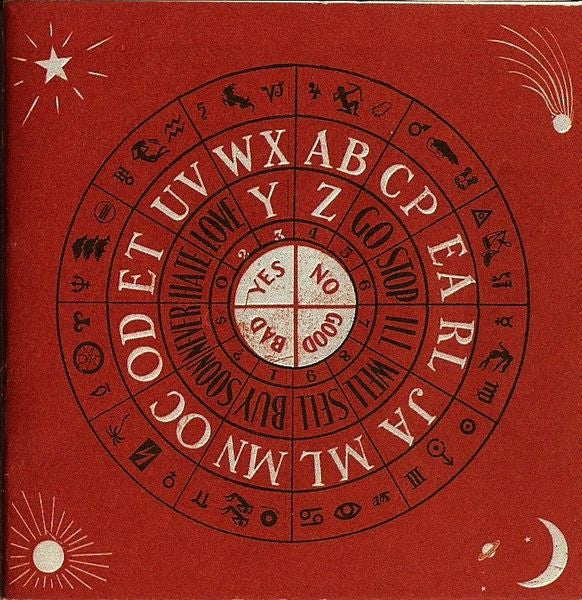 Pearl Jam : No Code (Cass, Album)