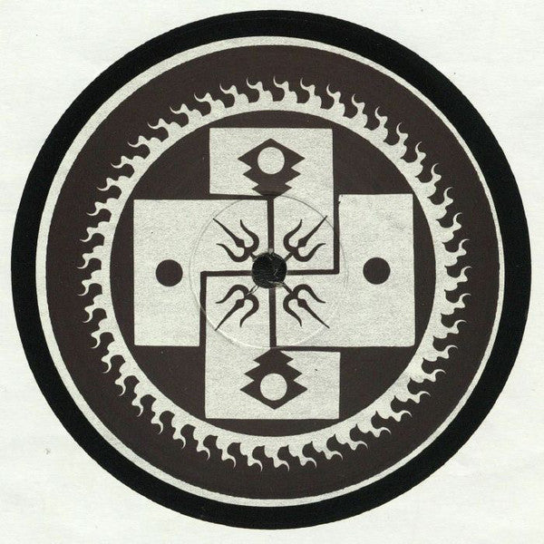 Various : CULTED005 (12")