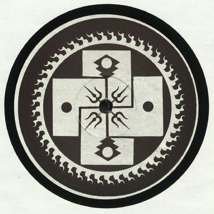 Various : CULTED005 (12")