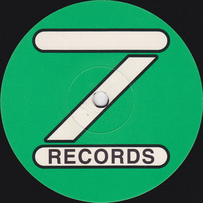 Foreal People : Does It Feel Good 2 U? (12")