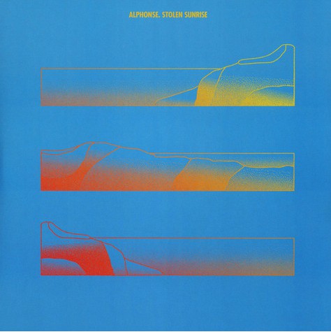 Alphonse : Stolen Sunrise (12")