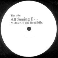Pulp : Sunrise (12", W/Lbl)