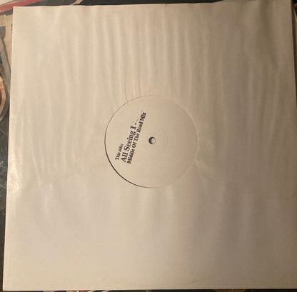 Pulp : Sunrise (12", W/Lbl)