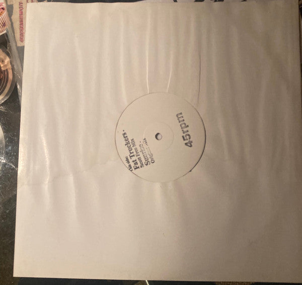Pulp : Sunrise (12", W/Lbl)