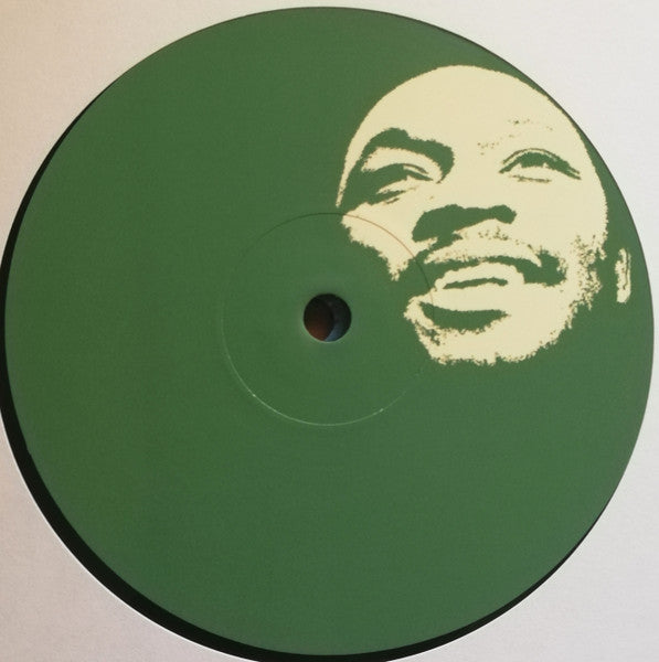 That Man Monkz : Non Zero Sum Game (2xLP)