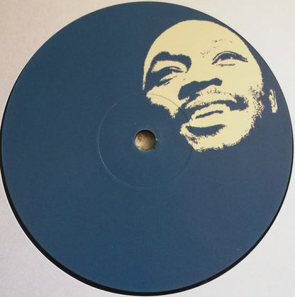 That Man Monkz : Non Zero Sum Game (2xLP)