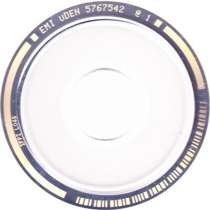 Jimmy Smith With  Stanley Turrentine : Prayer Meetin' (CD, Album, Copy Prot., RE, RM)