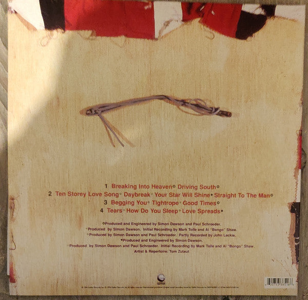 The Stone Roses : Second Coming (2xLP, RE, RP, 180)