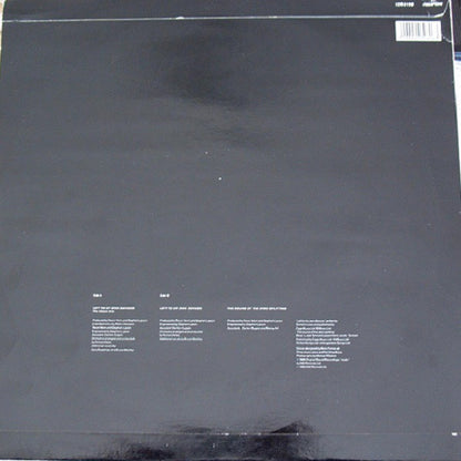Pet Shop Boys : Left To My Own Devices (12", Single)