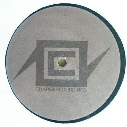 Mampi Swift : Feedback E.P. (2x12", EP)