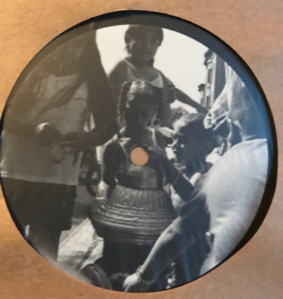 Various : Hot Peas 'N Butter EP 04 (12")