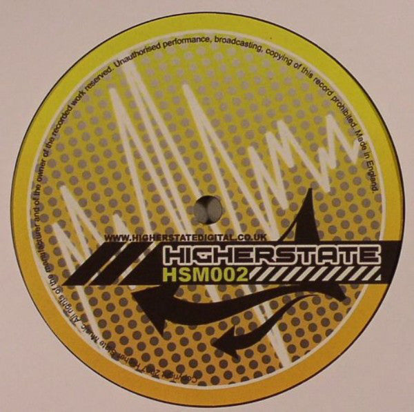 Michael Mansion / Michael Mansion & Cube::Hard : There 4 Me / Through The Night / Out Of Touch (12")