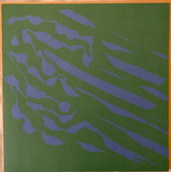 Michael David (2) : There In Spirit / Rain II (12")