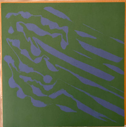 Michael David (2) : There In Spirit / Rain II (12")