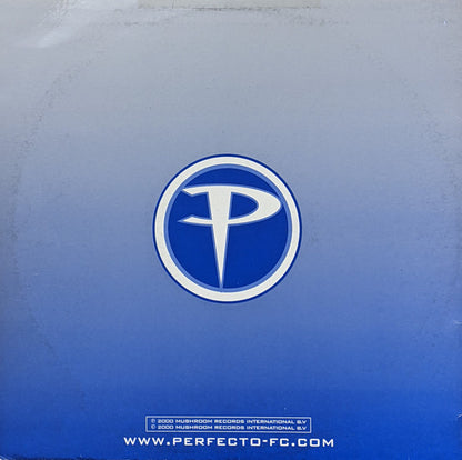 Lost It.com : Animal (12")