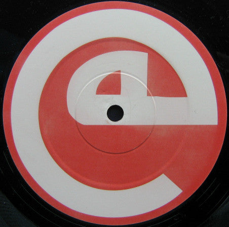 Néve* : Sacrifice (12")