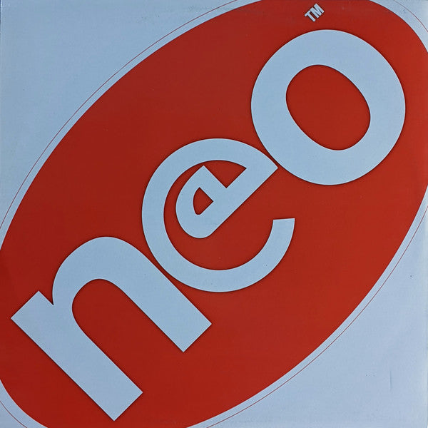 Néve* : Sacrifice (12")