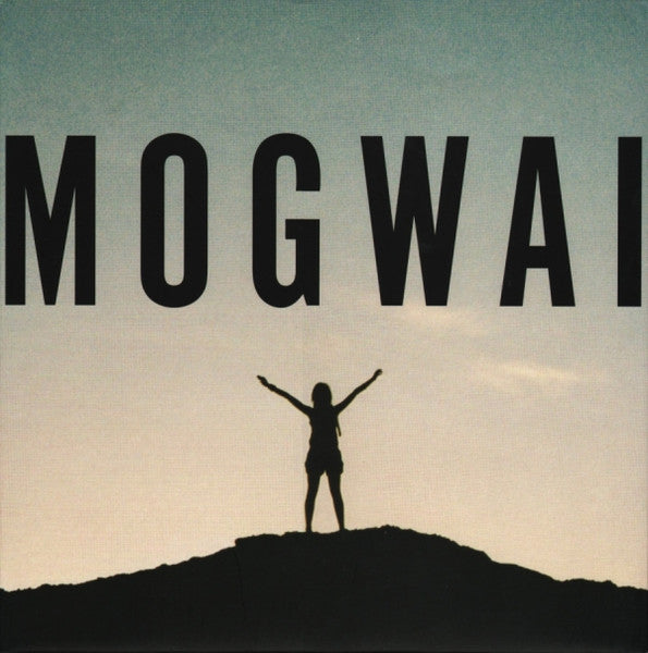 Mogwai : Batcat (12", EP)