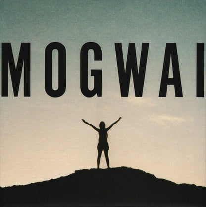 Mogwai : Batcat (12", EP)