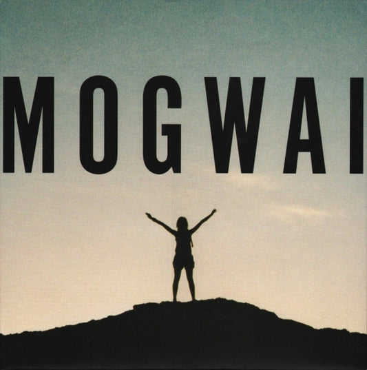 Mogwai : Batcat (12", EP)