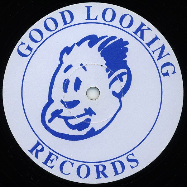 Tayla : Bang The Drums / Remnants (12")
