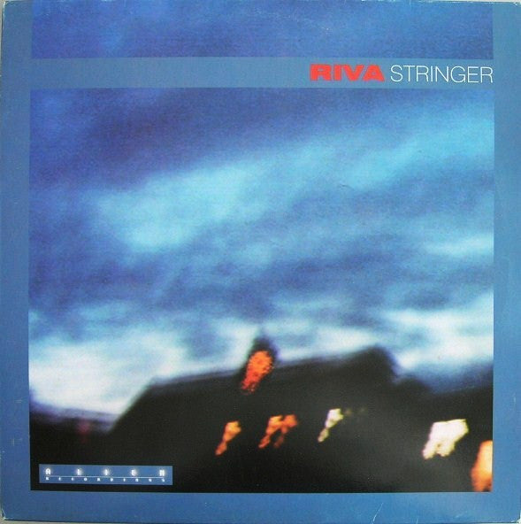 Riva : Stringer (12")