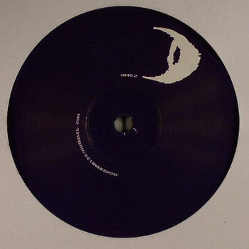Indeep vs. Imagination : Last Night A Dj Saved My Imagination (12", Unofficial)