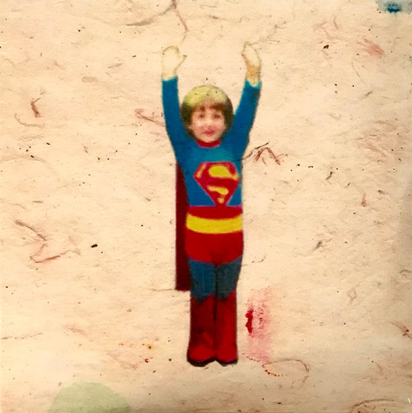 Jehst : The Dragon Of An Ordinary Family (2xLP, Album, Ltd, RE, Ora)