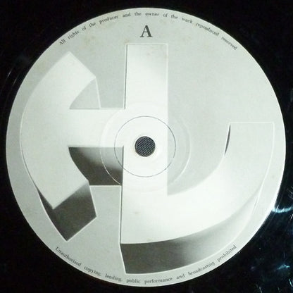 Capone : Soldier / Massive (12")