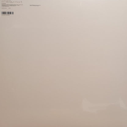 Aphex Twin : Windowlicker (12", Single, RE, RP)