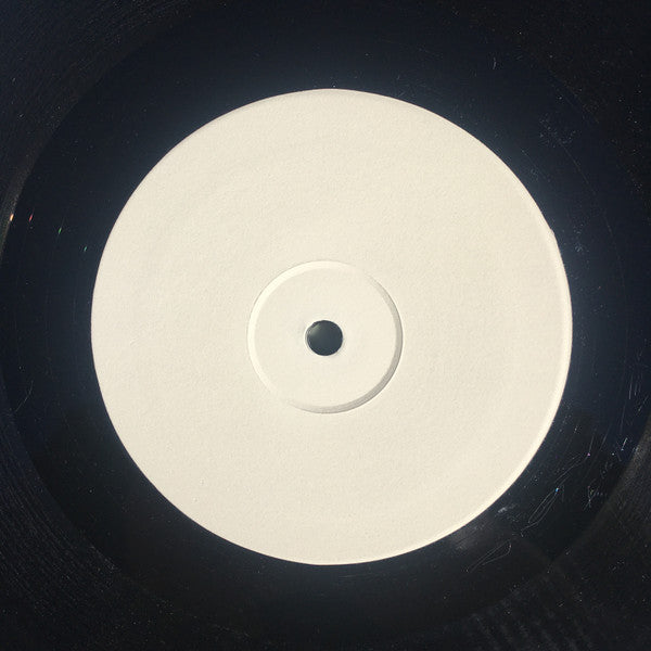 Technical Itch : The Failed Evolution EP Part 1 (12", W/Lbl)