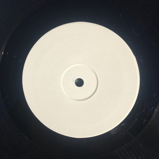 Technical Itch : The Failed Evolution EP Part 1 (12", W/Lbl)