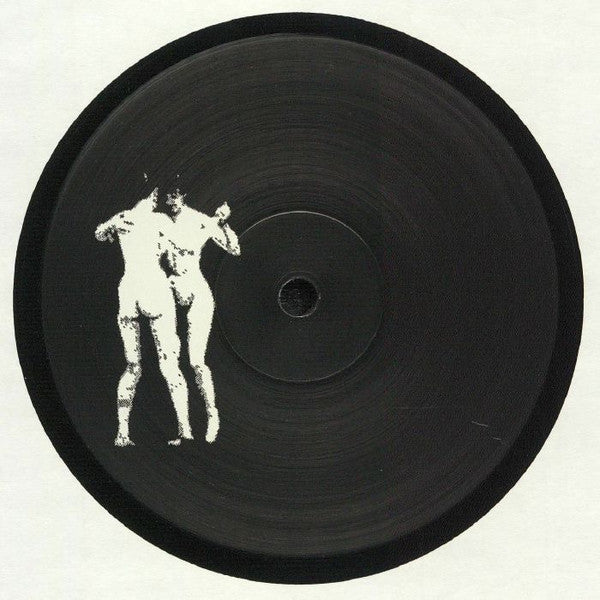 Heavy Disco : Run Down World (12")