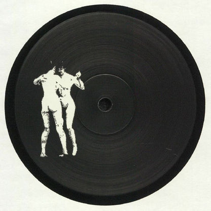 Heavy Disco : Run Down World (12")