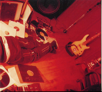 The Prodigy : The Dirtchamber Sessions Volume One (CD, Mixed, Dig)