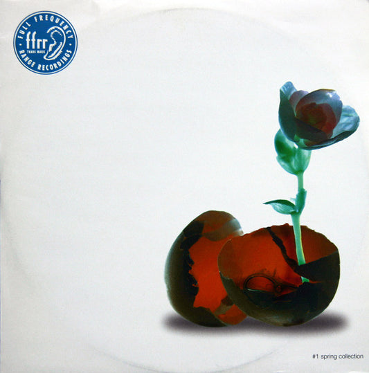 Various : FFRR #1: Spring Collection EP (12", EP, Comp)