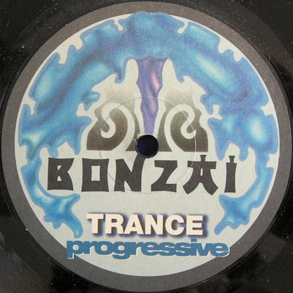 Energy 52 : Cafe Del Mar (12")