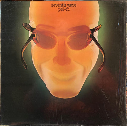 Seventh Wave : Psi-Fi (LP, Album)