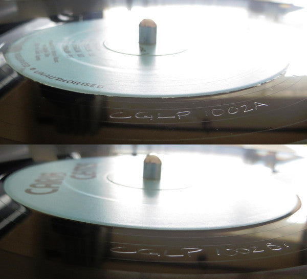Prince FarI* : Psalms For I (LP, Album, RE)