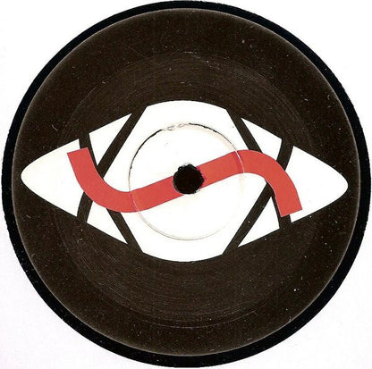 Sideral (2) : Pleasure Sweep (12")