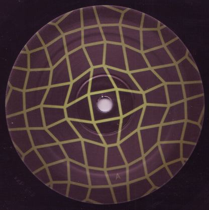 Harmonic 313 : Dirtbox (12")