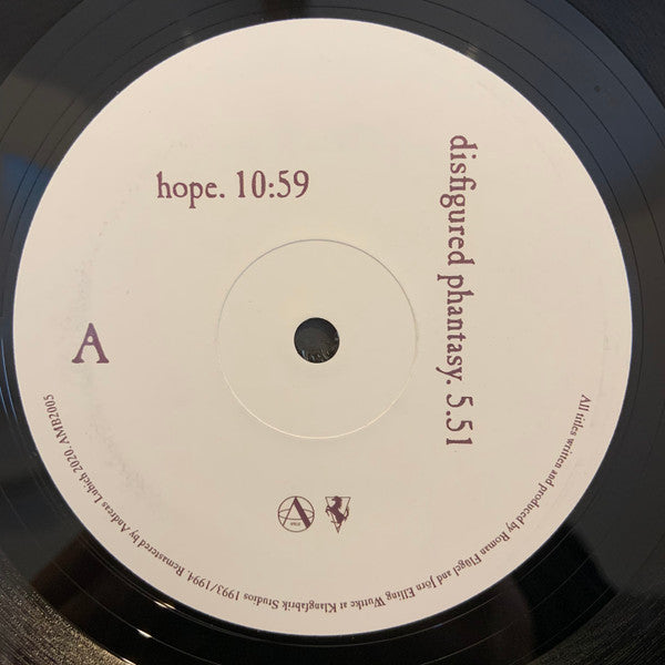 The Primitive Painter : The Primitive Painter (2x12", Album, RE, RM)