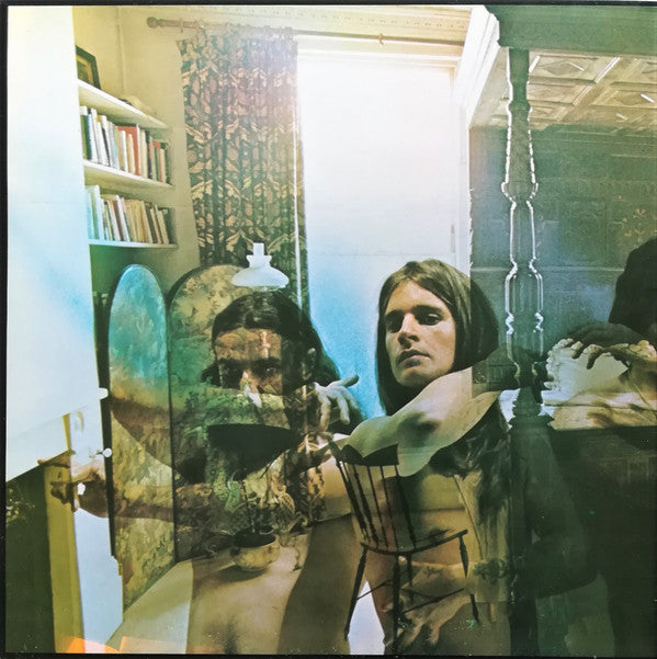 Black Sabbath : Sabbath Bloody Sabbath (LP, Album, Club, RP, Gat)