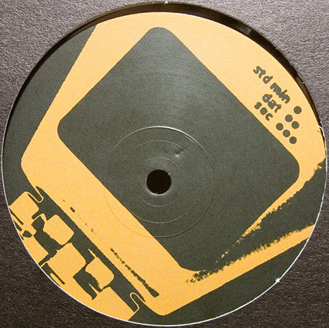 Bobby Forester : Love You Forever RMX (12")