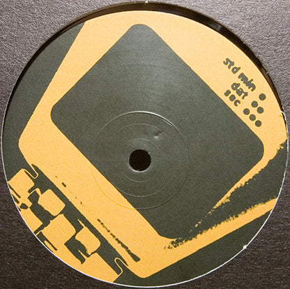 Bobby Forester : Love You Forever RMX (12")