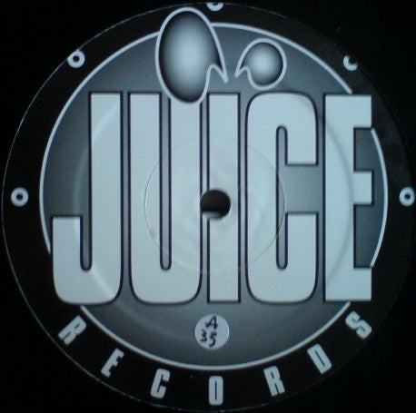 M.T.S* : Revolution / Get Original (12")